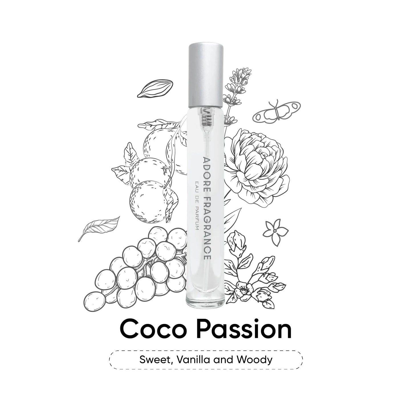 Coco Passion