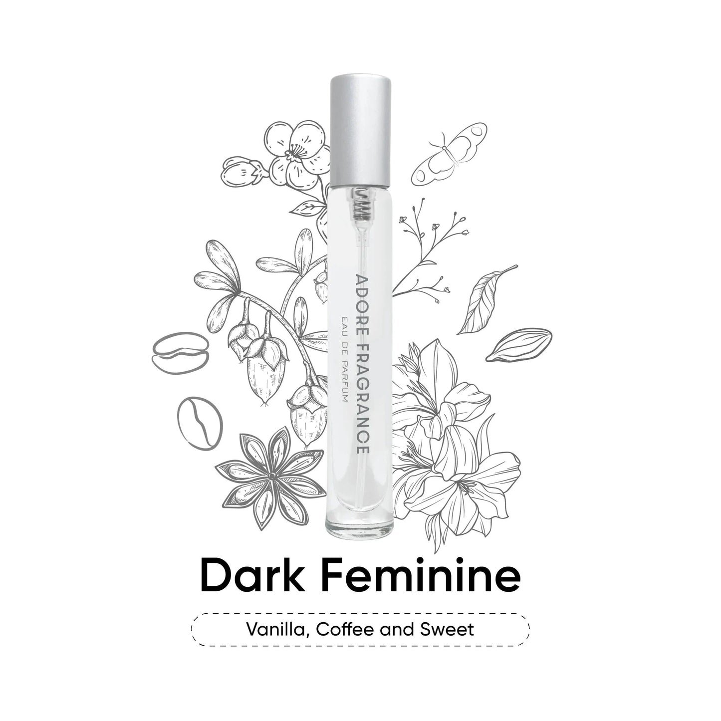 Dark Feminine
