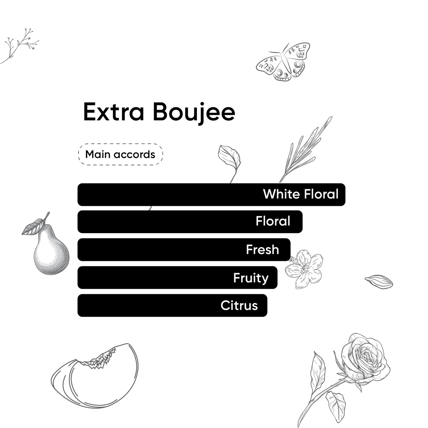 Extra Boujee