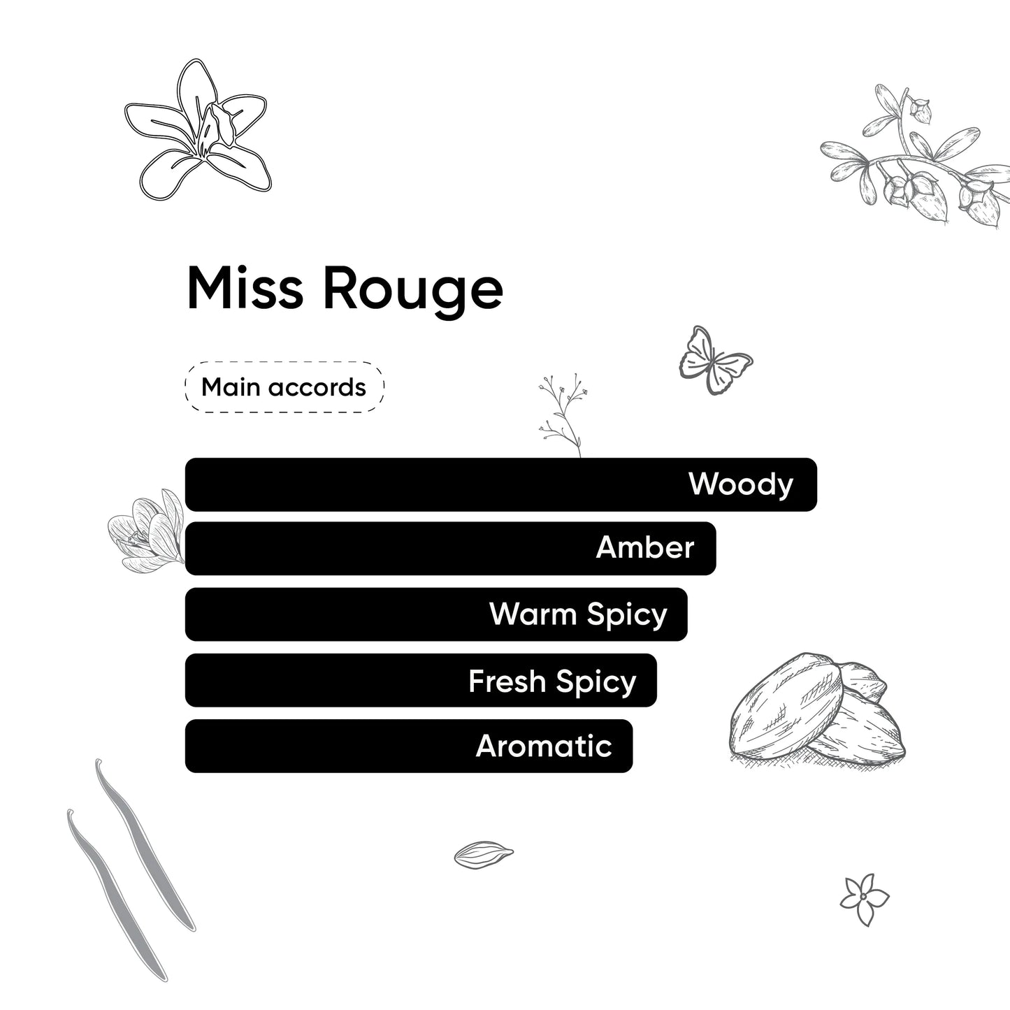 Miss Rouge
