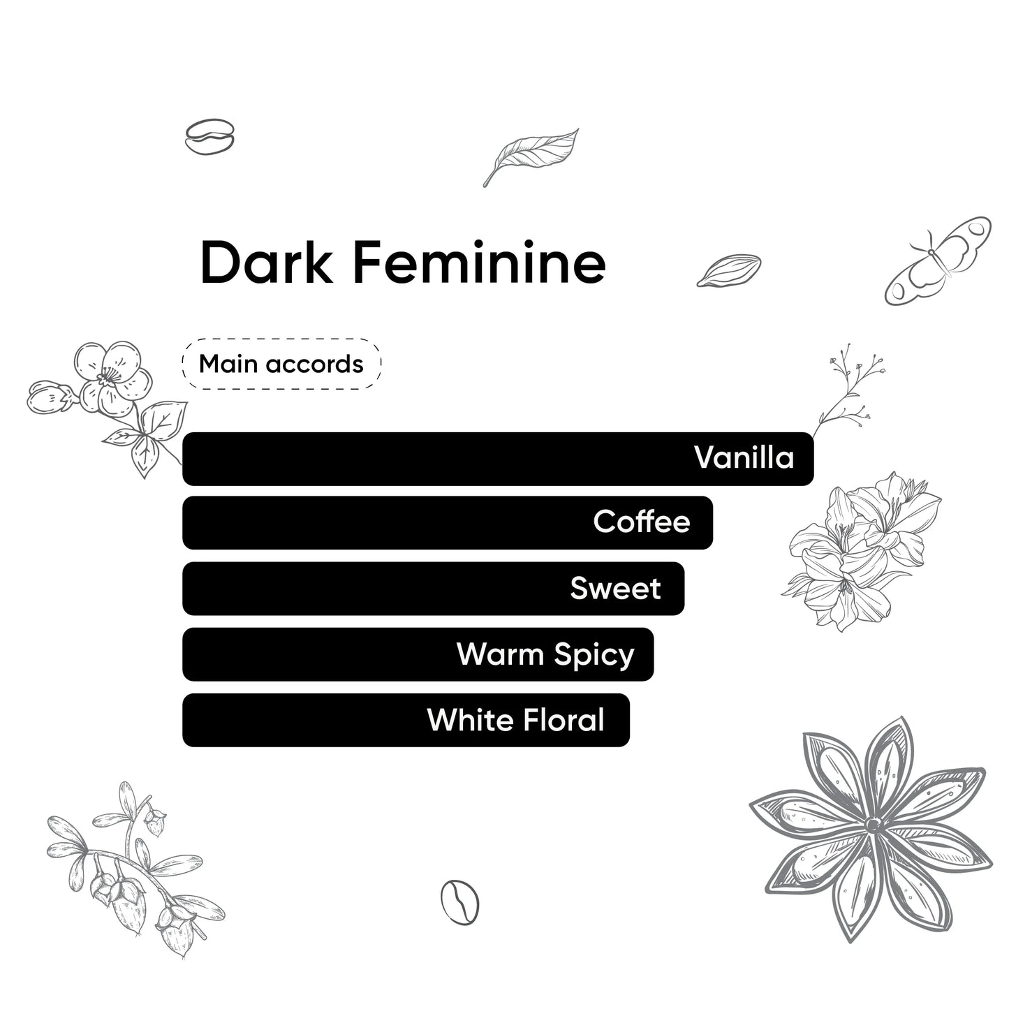 Dark Feminine