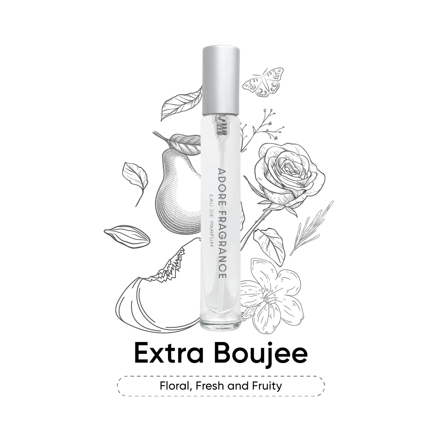 Extra Boujee