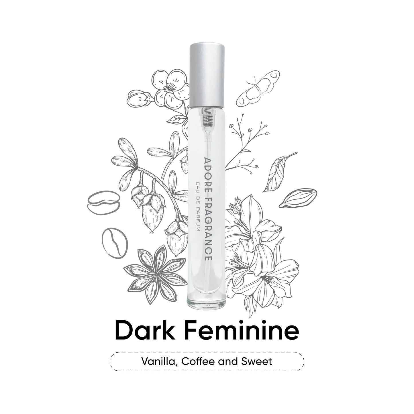 Dark Feminine