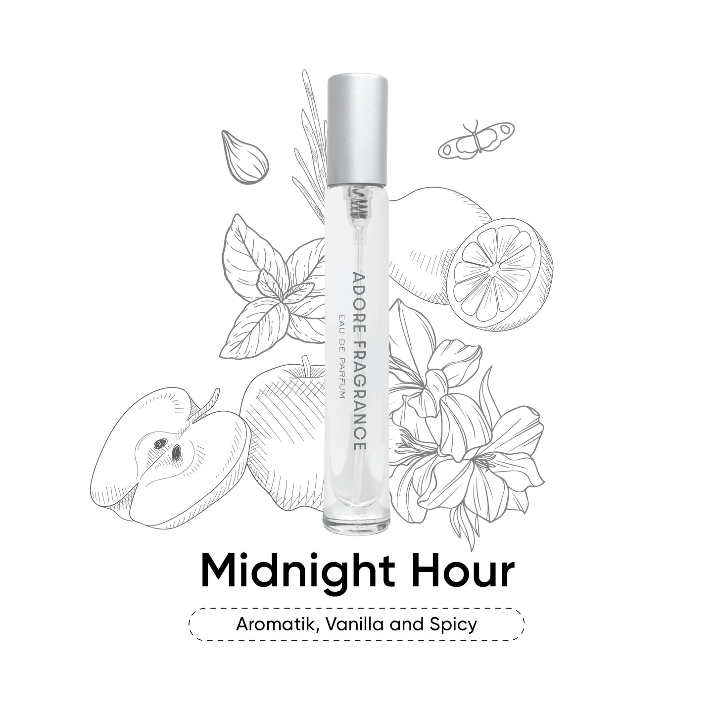 Midnight Hour