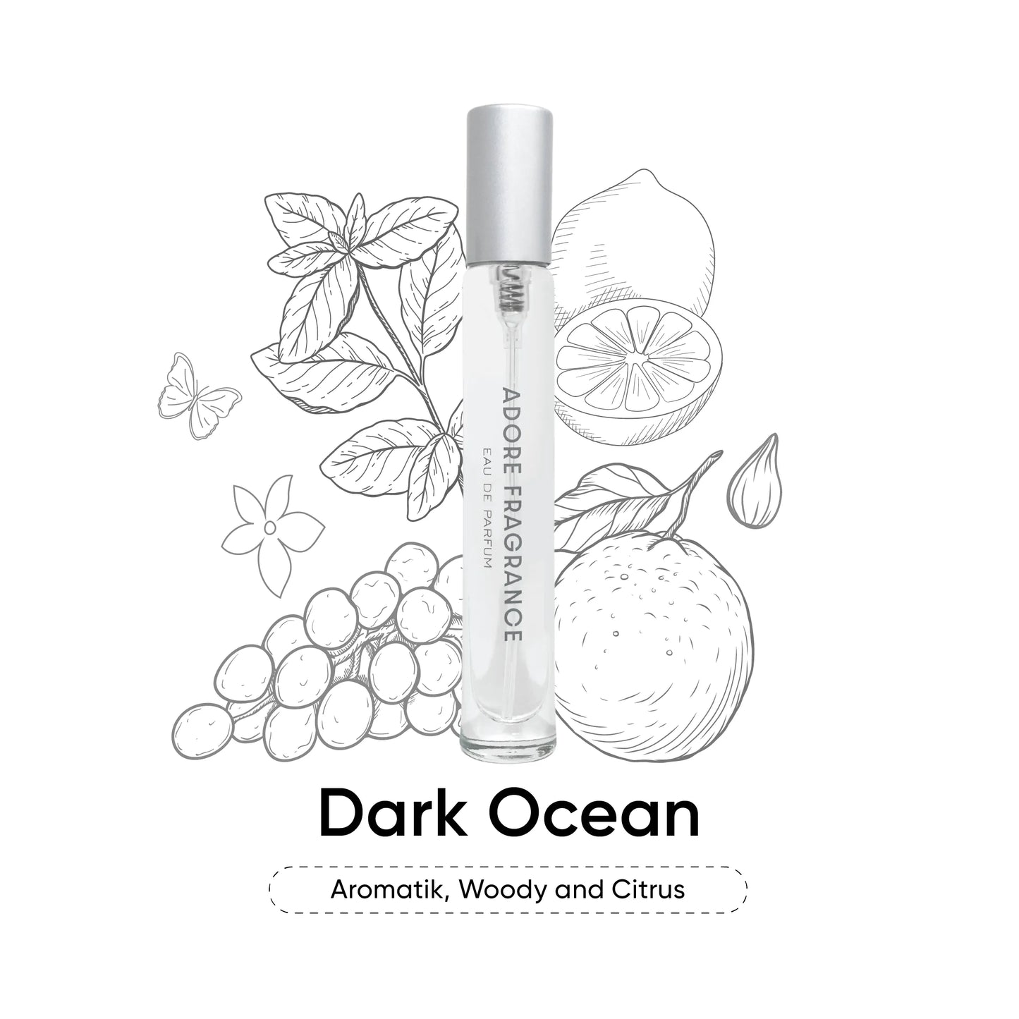 Dark Ocean