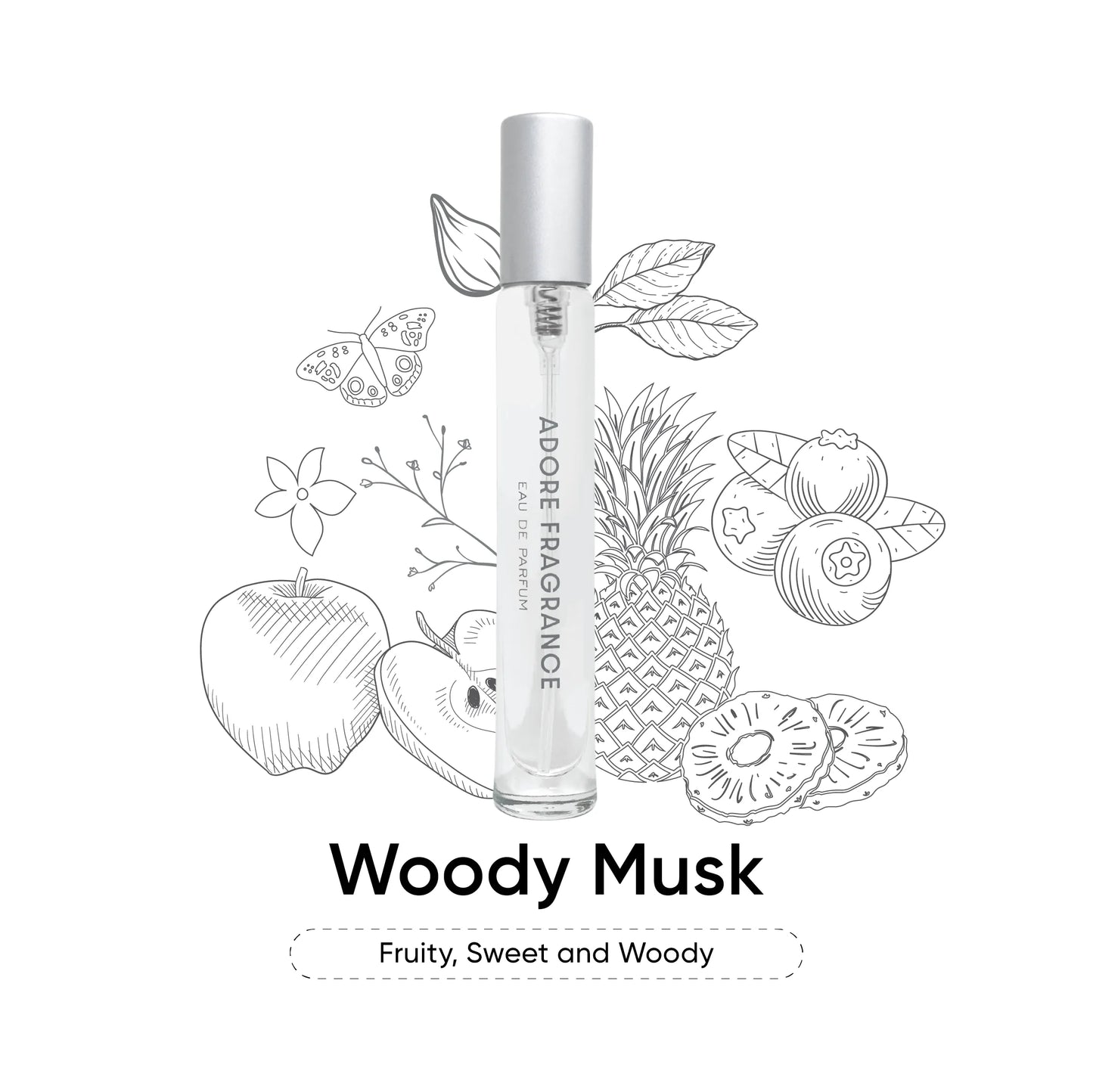 Woody Musk