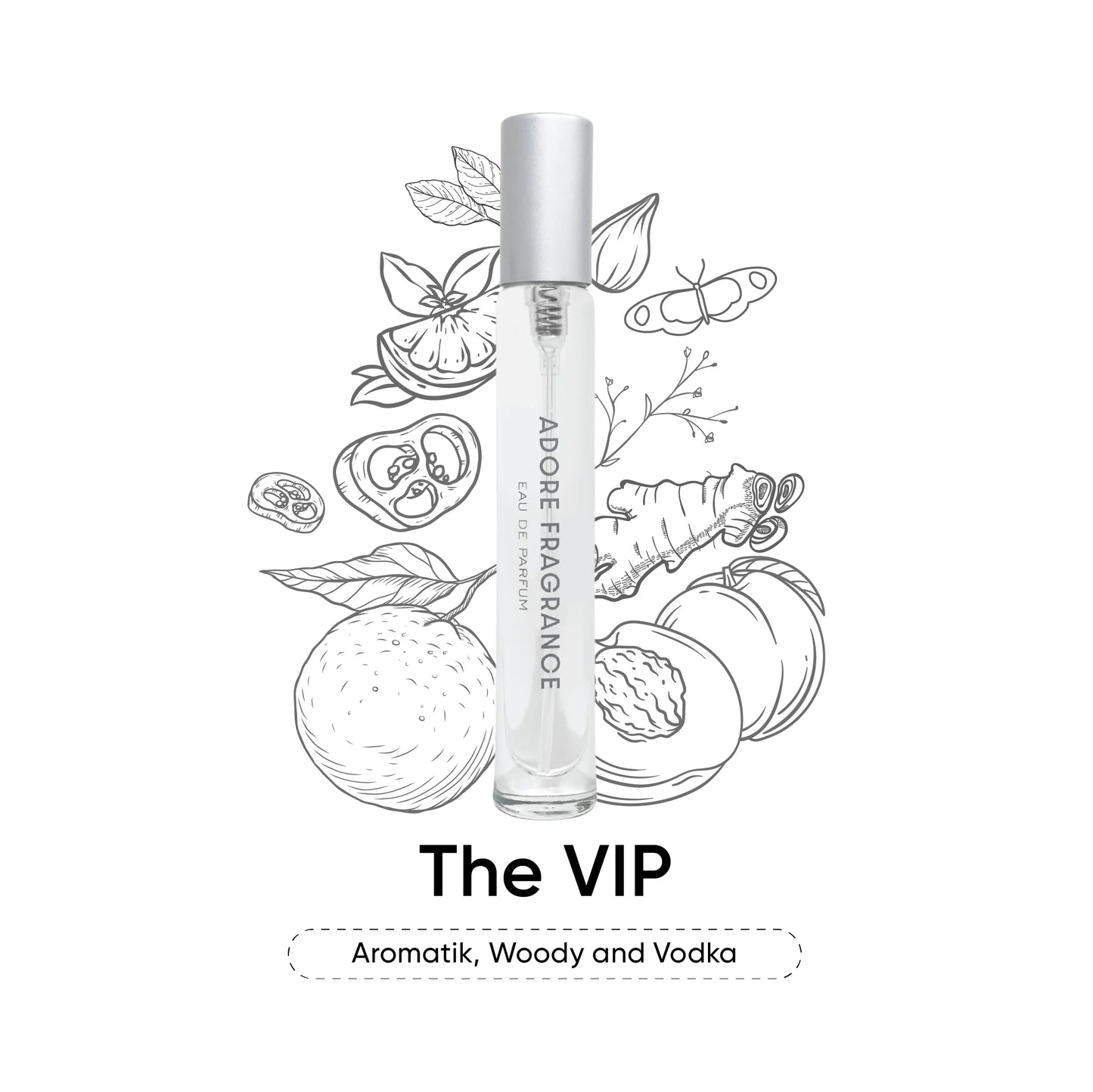 The VIP