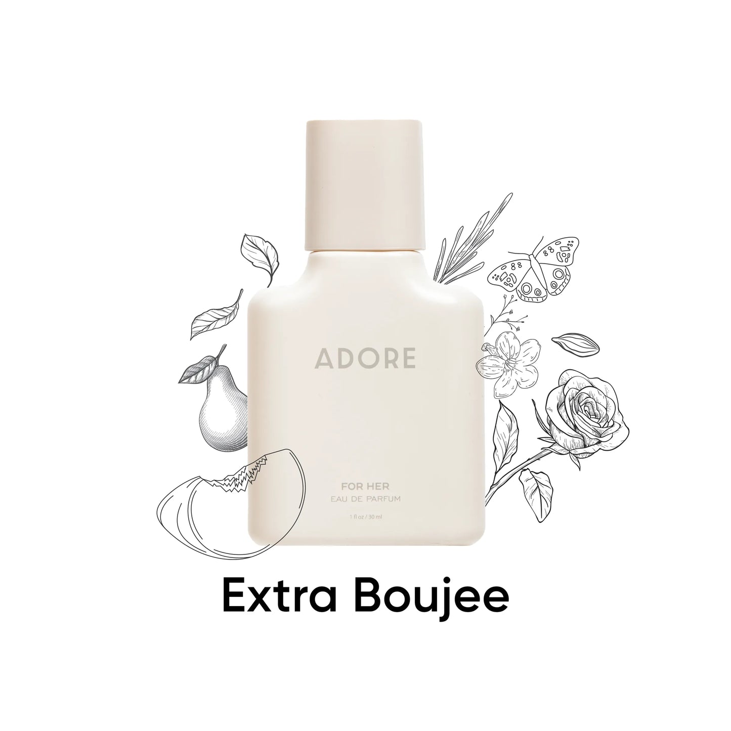 Extra Boujee