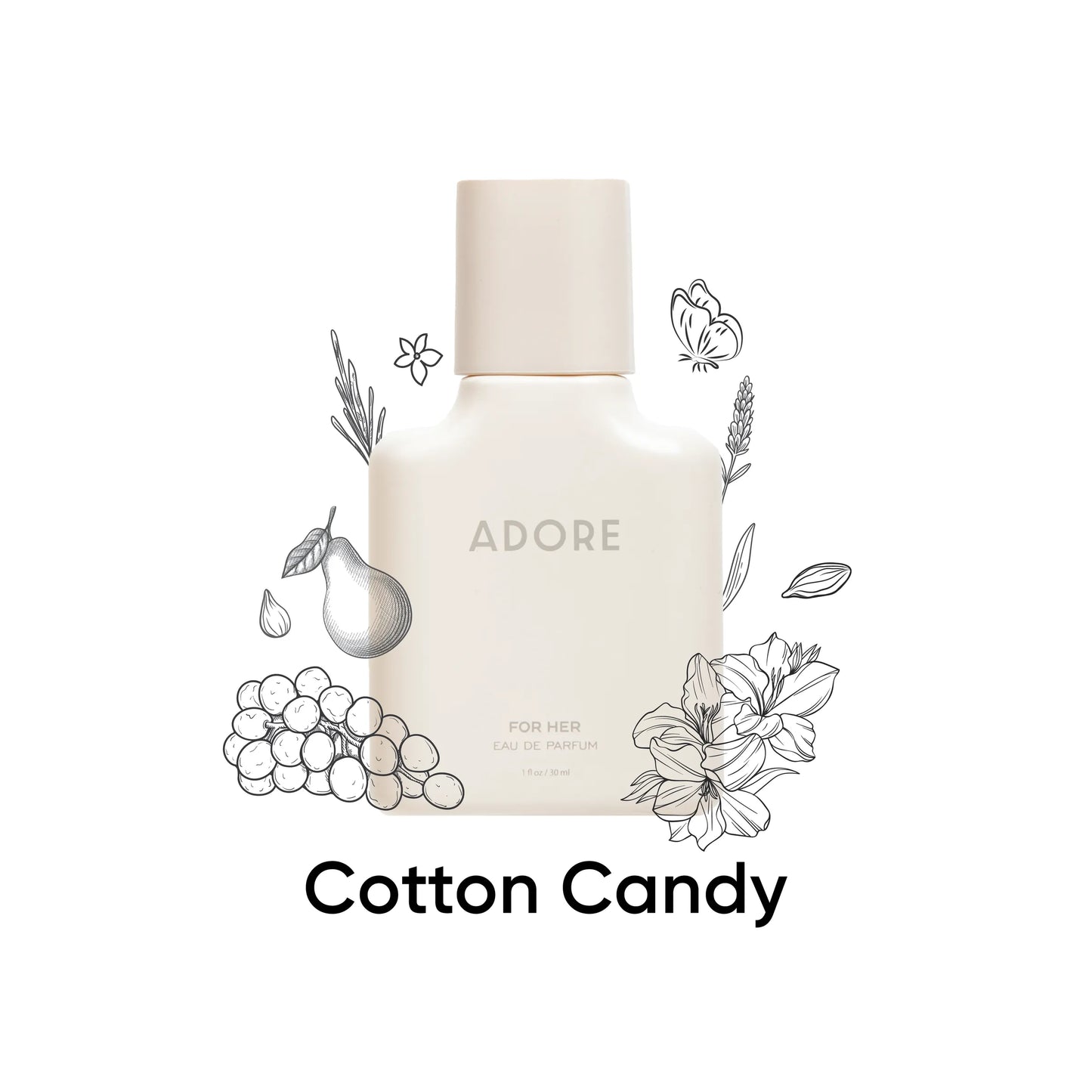 Cotton Candy