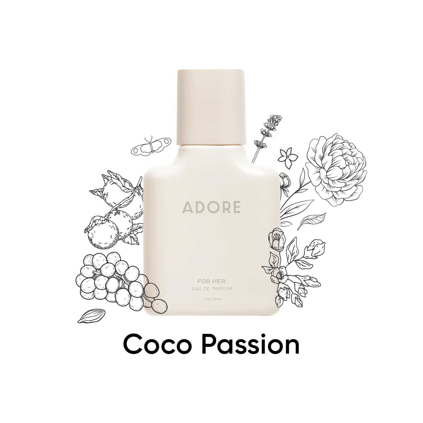 Coco Passion