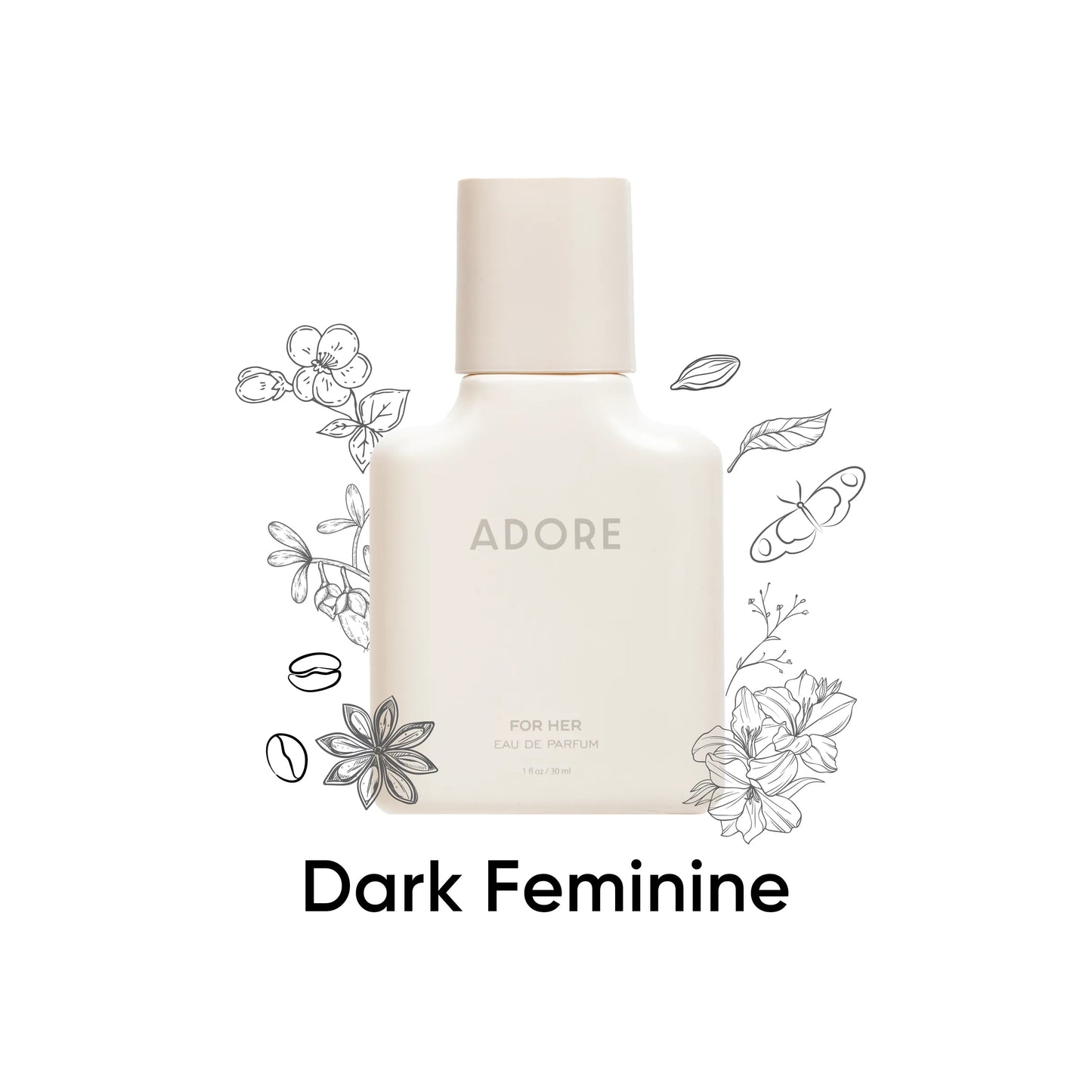 Dark Feminine