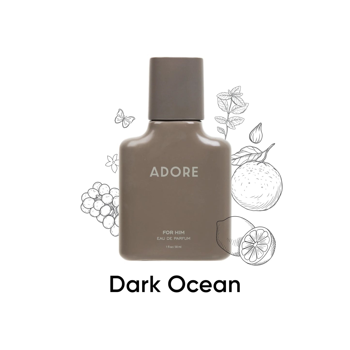 Dark Ocean