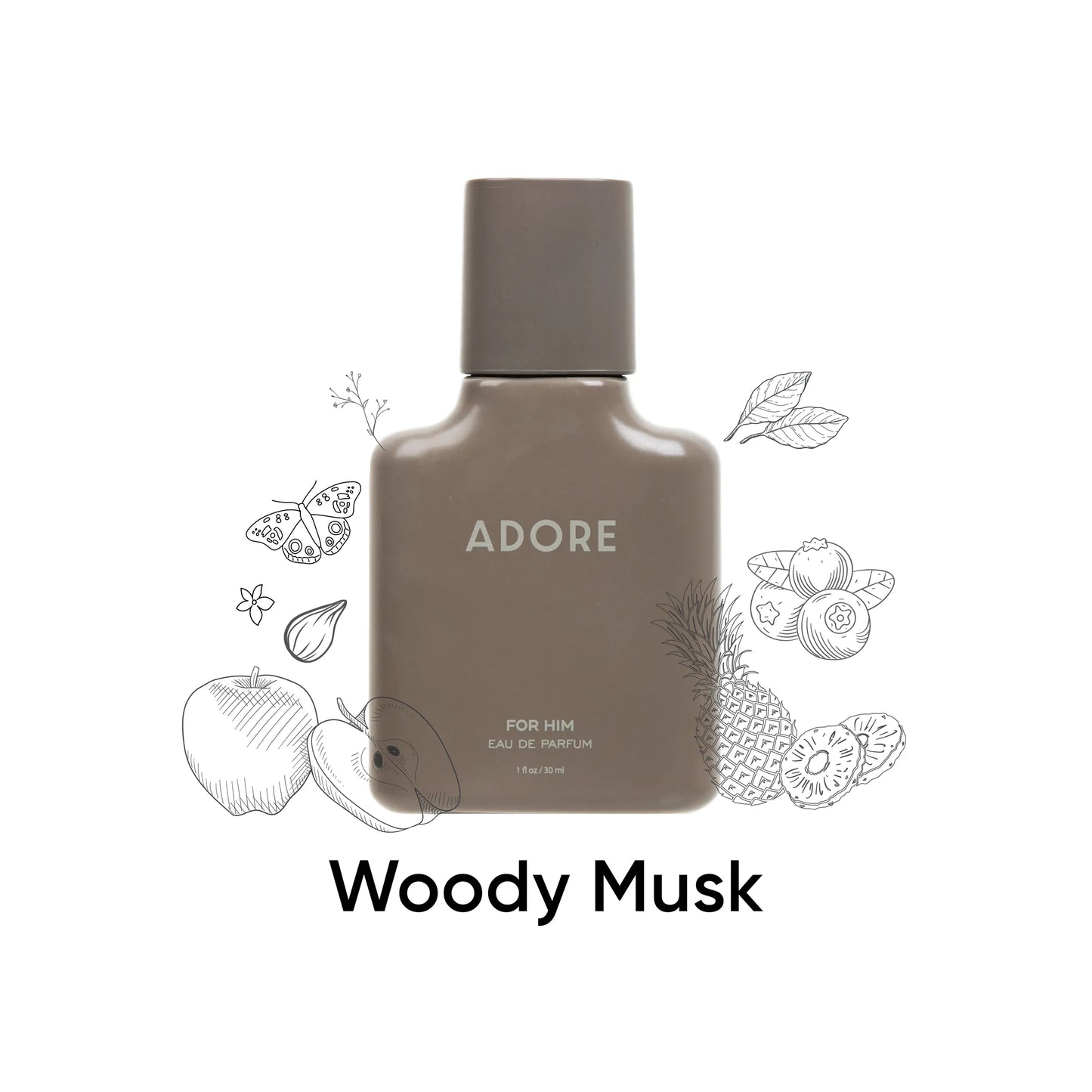 Woody Musk