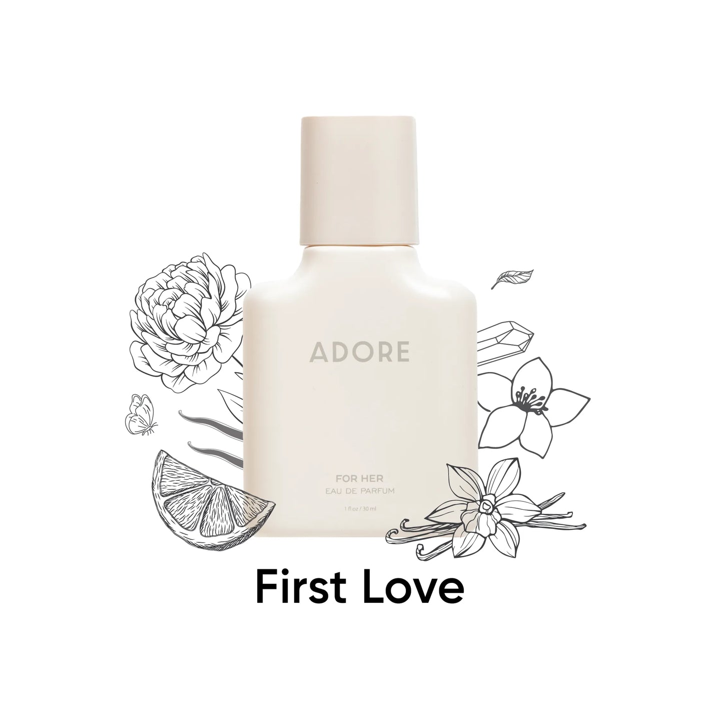First Love