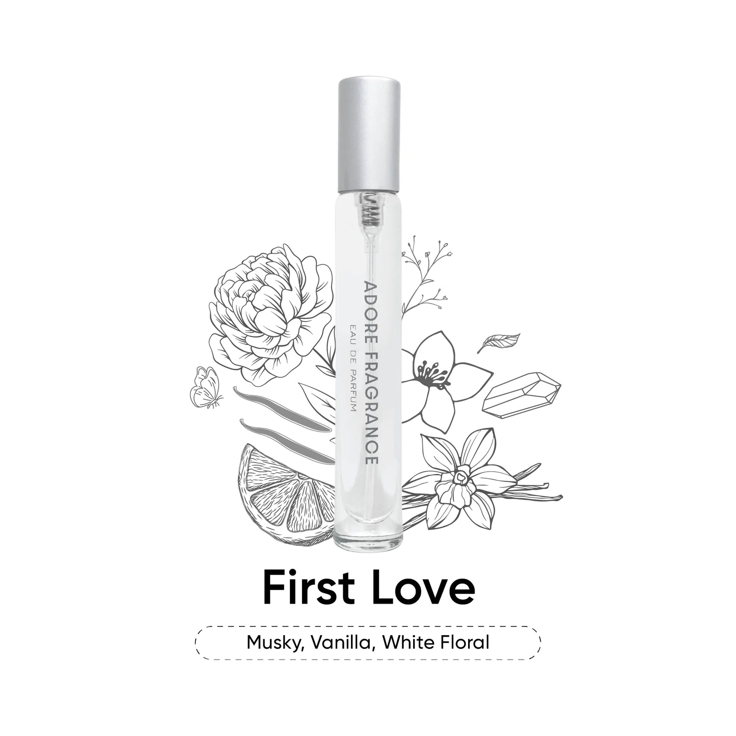 First Love