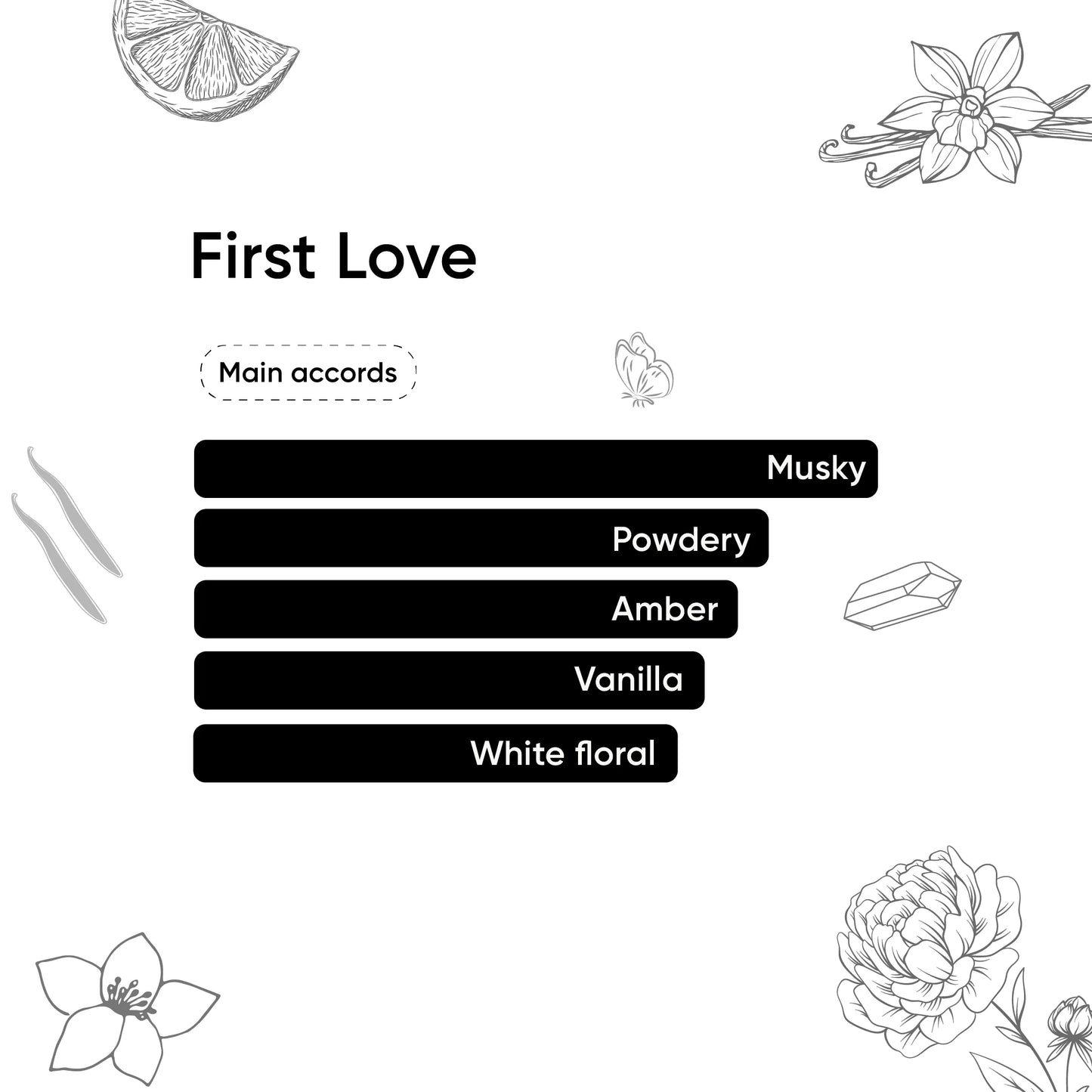 First Love