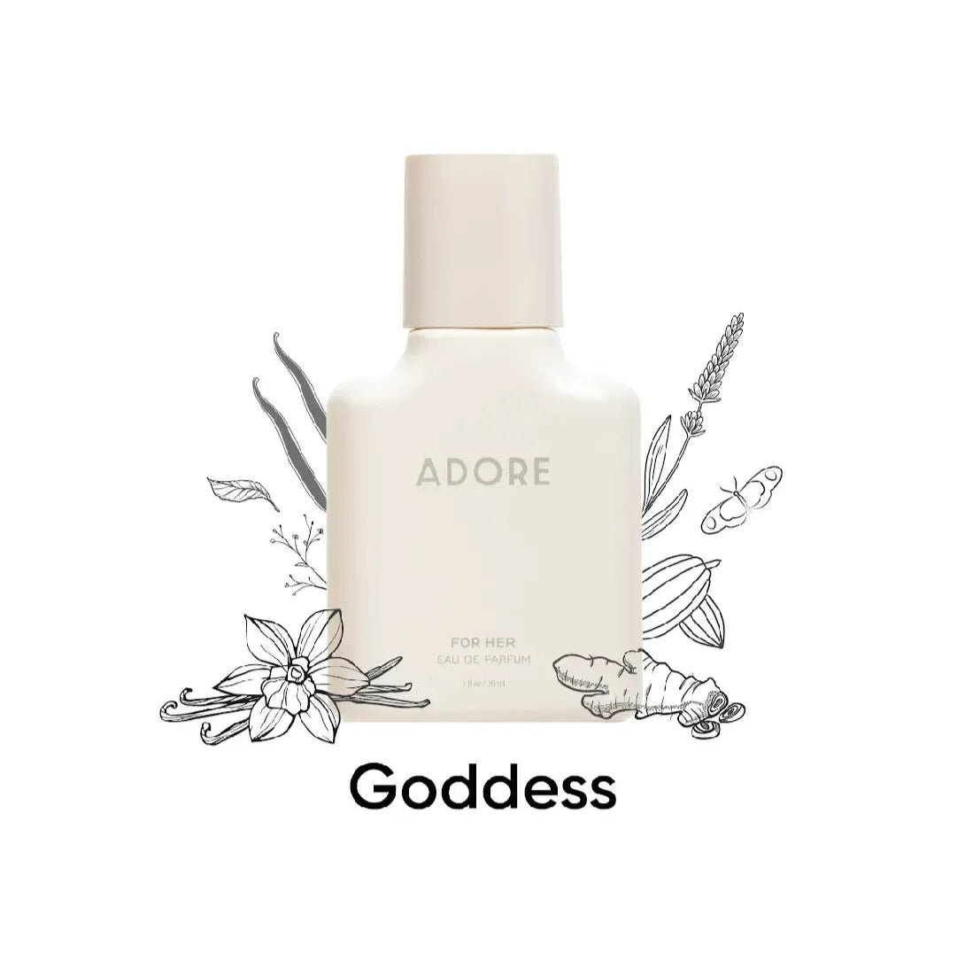 Goddess