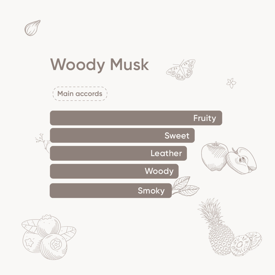 Woody Musk