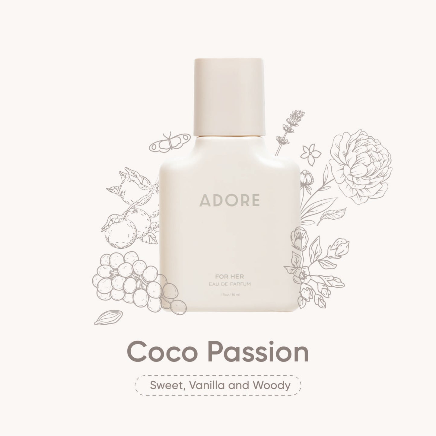 Coco Passion