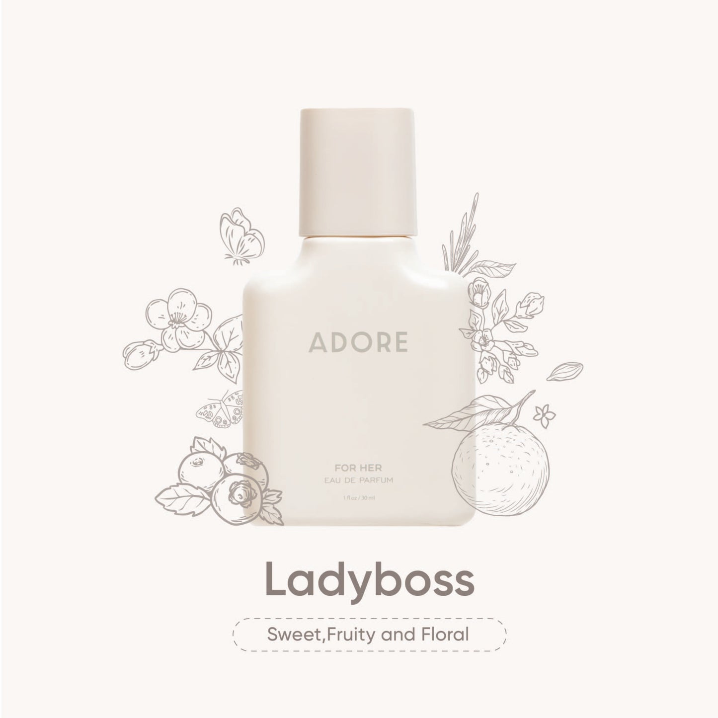 Ladyboss