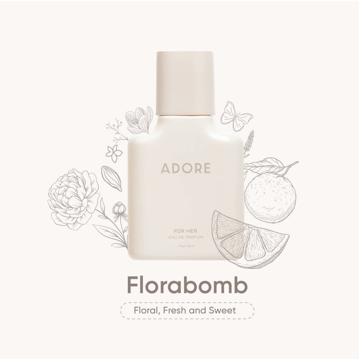 Florabomb