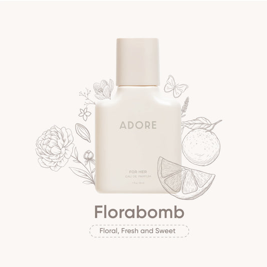 Florabomb