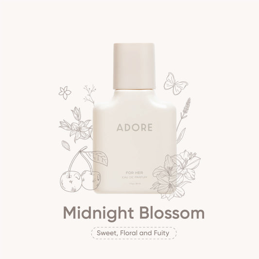 Midnight Blossom