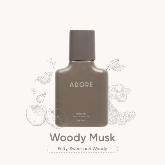 Woody Musk